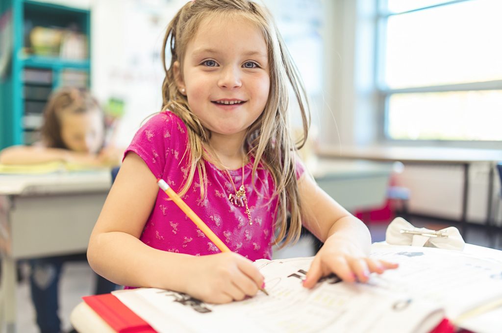 Read examples of our student’s work! - Rise Learning Academy