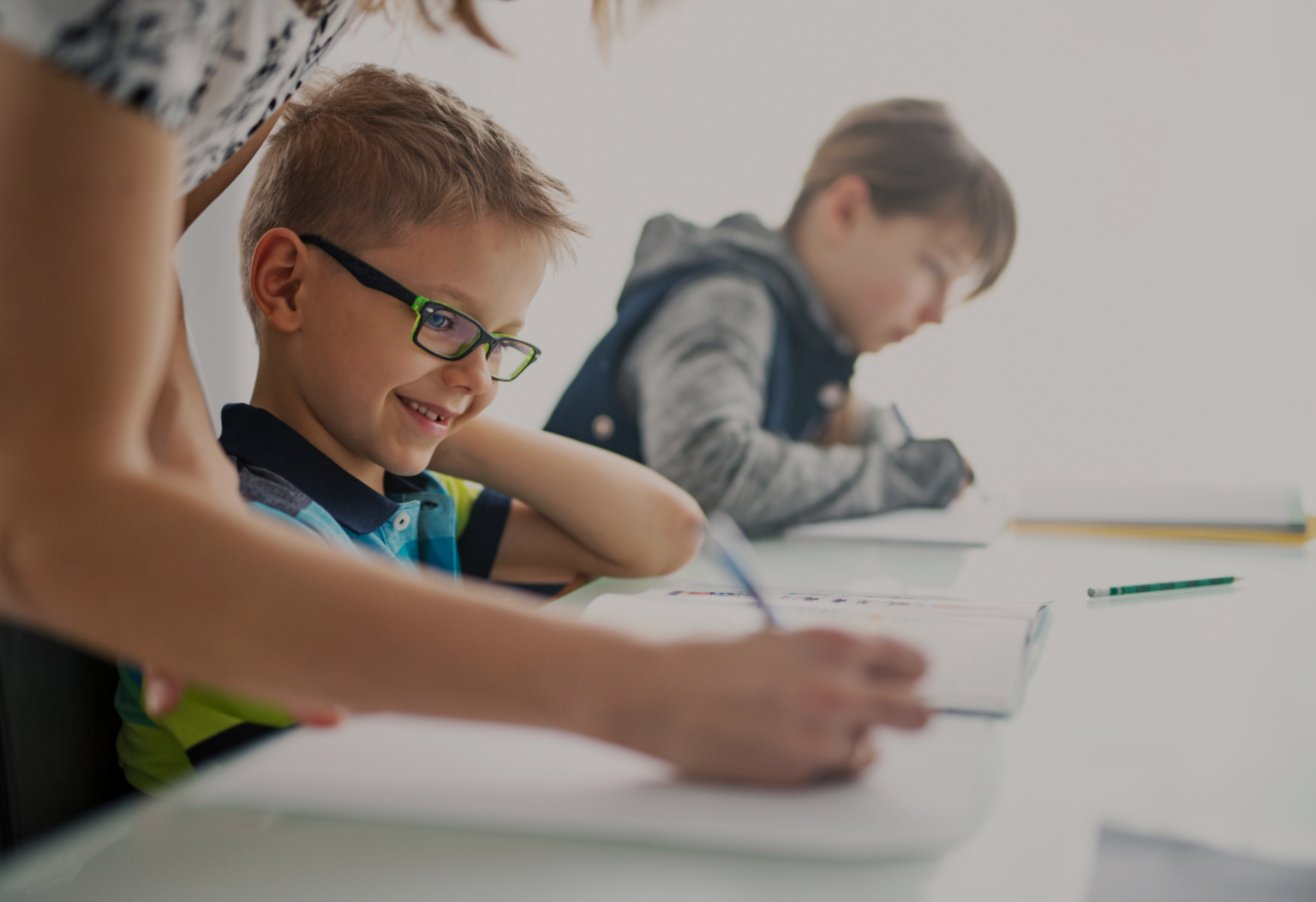 Det homework guidelines picture